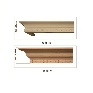 吸塑门吊顶