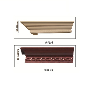 吸塑门吊顶