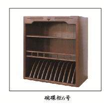碗碟柜