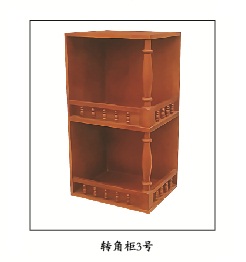转角柜