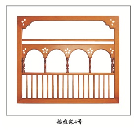 调味柜