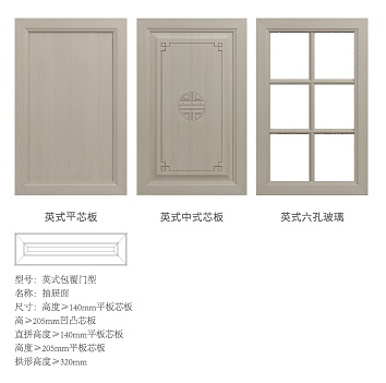 橱柜加工厂