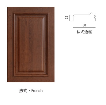 橱柜门价格