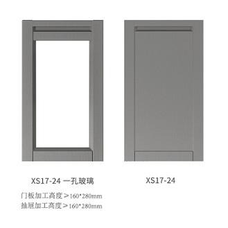 橱柜门价格