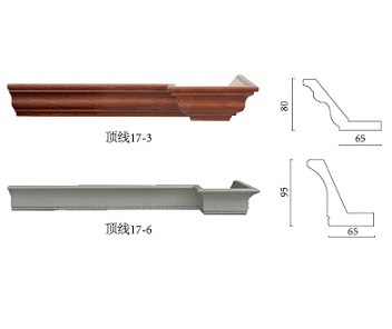 顶线加工