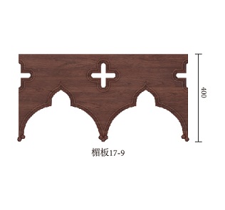 楣板加工厂