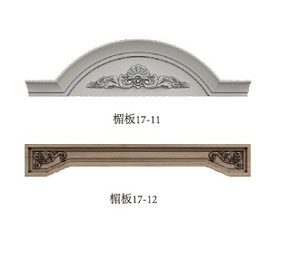 楣板加工厂