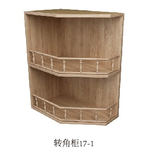 转角柜